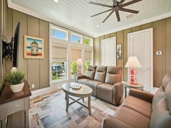Anna Maria Island Holmes Beach Home 1010985